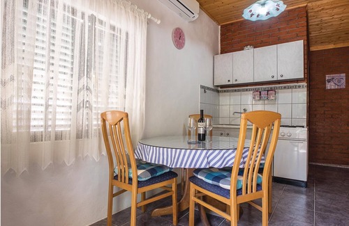 Bobovisca Apartment | 2 bedroom accommodation in Bobovisca
