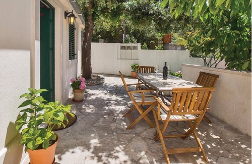 Bobovisca Apartment | 2 bedroom accommodation in Bobovisca