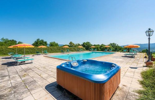 Poppi Apartment | 2 bedroom accommodation in Poppi AR