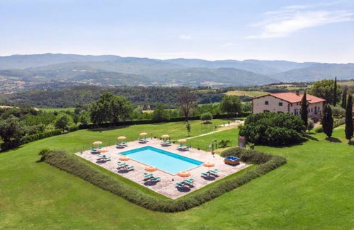 Poppi Apartment | 2 bedroom accommodation in Poppi AR