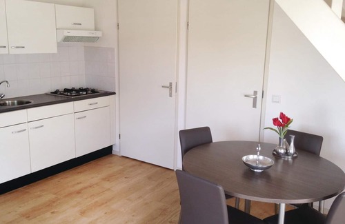 Tzummarum House | 2 bedroom accommodation in Tzummarum