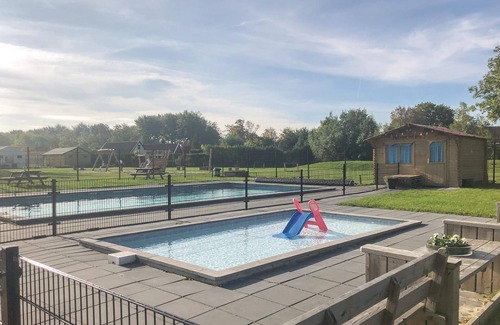 Tzummarum House | 2 bedroom accommodation in Tzummarum