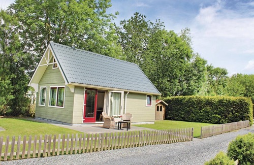 Tzummarum House | 2 bedroom accommodation in Tzummarum