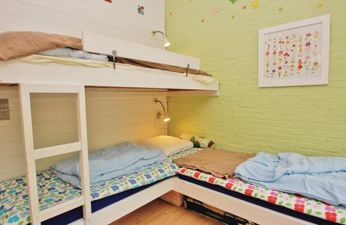 Aabenraa Apartment | 2 bedroom accommodation in Aabenraa