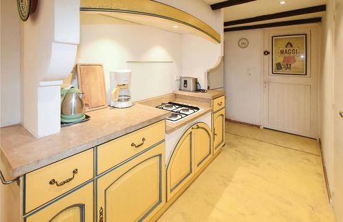 Cairanne House | 2 bedroom accommodation in Cairanne