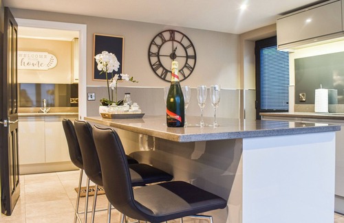 Babcary Cottage | 2 bedroom accommodation in Babcary