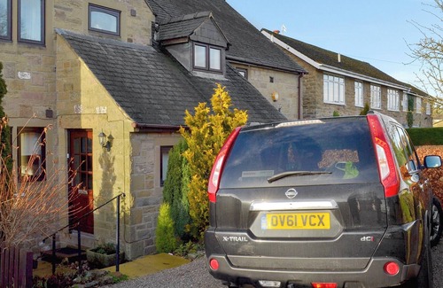 Baslow Cottage | 2 bedroom accommodation in Baslow, near Bakewell