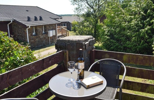 Woolfardisworthy Cottage | 2 bedroom accommodation in Hartland Forest, near Bideford