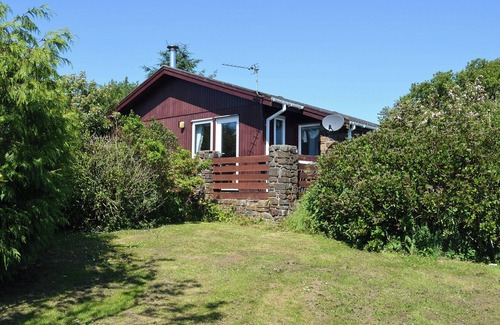 Woolfardisworthy Cottage | 2 bedroom accommodation in Hartland Forest, near Bideford