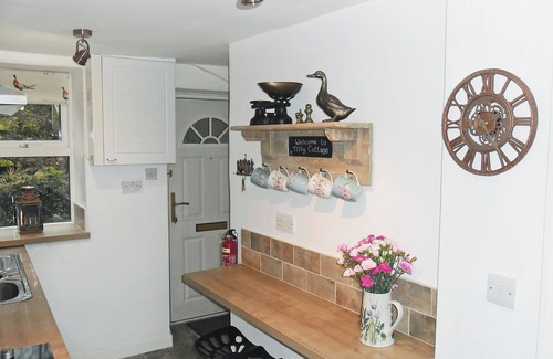 Greenhead Cottage | 2 bedroom accommodation in Greenhead, near Haltwhistle
