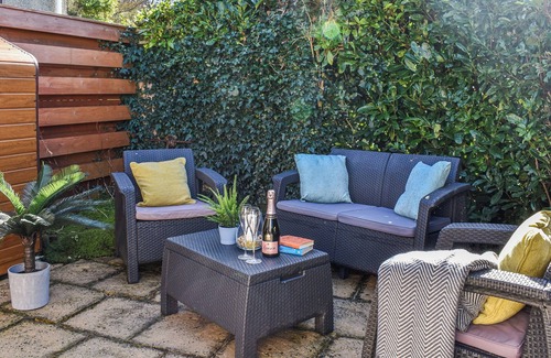 Brynteg Cottage | 2 bedroom accommodation in Brynteg