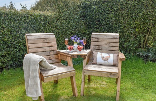 Consett Cottage | 2 bedroom accommodation in Consett
