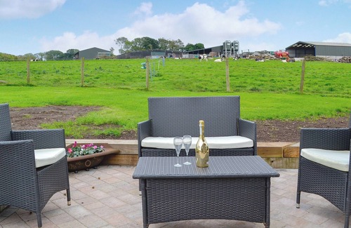 Egremont Cottage | 2 bedroom accommodation in Bigrigg, near Egremont