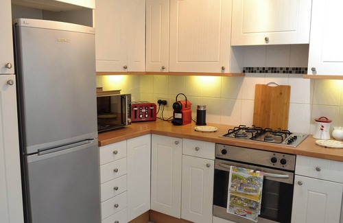 Mylor Churchtown Cottage | 2 bedroom accommodation in Falmouth