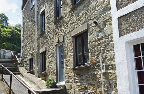 Mylor Churchtown Cottage | 2 bedroom accommodation in Falmouth