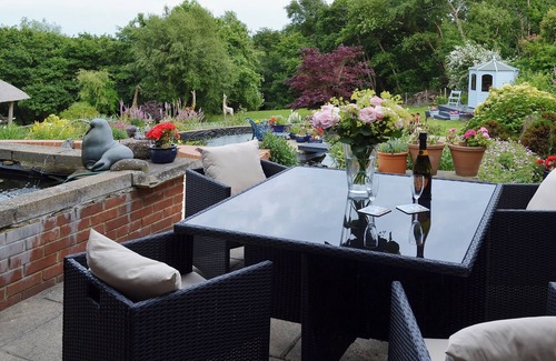 Fairlight Cottage | 2 bedroom accommodation in Fairlight, near Hastings