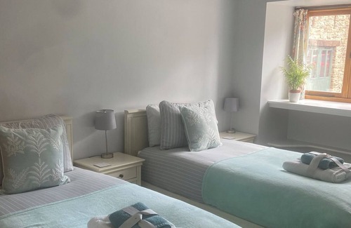 Fownhope Cottage | 2 bedroom accommodation in Prior’s Frome, near Mordiford