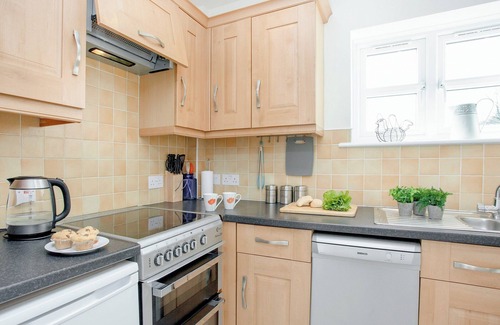 Honiton Cottage | 2 bedroom accommodation in Upottery, near Honiton