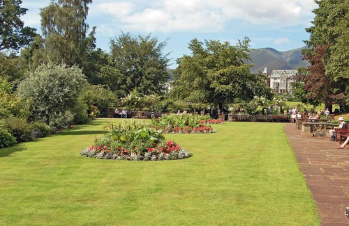 Keswick Cottage | 2 bedroom accommodation in Keswick