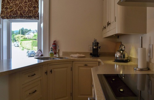 Portinscale Cottage | 2 bedroom accommodation in Portinscale, Keswick