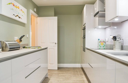Portinscale Cottage | 2 bedroom accommodation in Portinscale, near Keswick