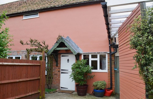 Lavenham Cottage | 2 bedroom accommodation in Lavenham