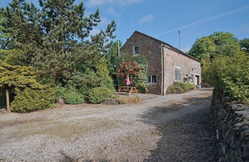 Longnor Cottage | 2 bedroom accommodation in Warslow, near Buxton