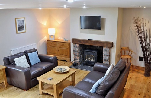 Allonby Cottage | 2 bedroom accommodation in Allonby, near Silloth