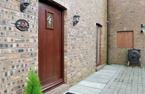 Maryport Cottage | 2 bedroom accommodation in Dearham, near Maryport