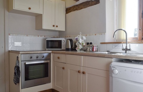 Oswestry Cottage | 2 bedroom accommodation in Trefonen, near Oswestry