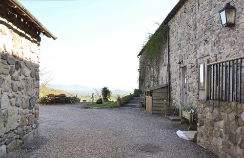 Oswestry Cottage | 2 bedroom accommodation in Trefonen, near Oswestry