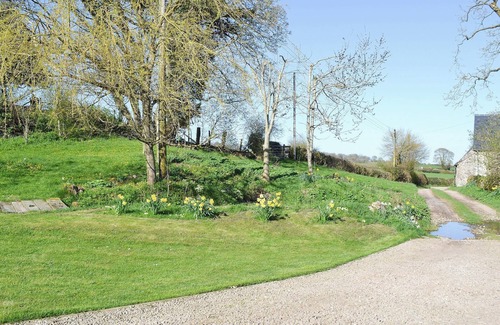 Oswestry Cottage | 2 bedroom accommodation in Trefonen, near Oswestry