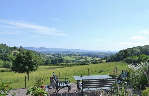 Oswestry Cottage | 2 bedroom accommodation in Trefonen, near Oswestry