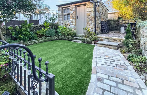 Padiham Cottage | 2 bedroom accommodation in Padiham