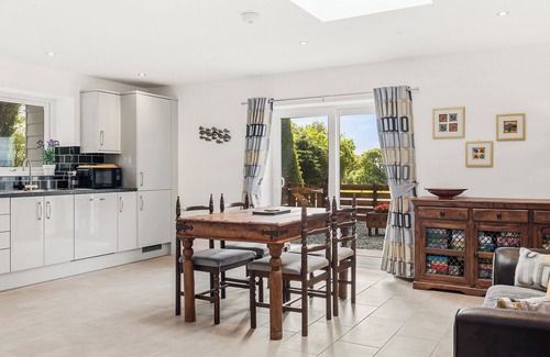 Rhyd-y-clafdy Cottage | 2 bedroom accommodation in Pwlheli