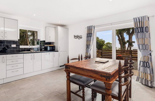 Rhyd-y-clafdy Cottage | 2 bedroom accommodation in Pwlheli