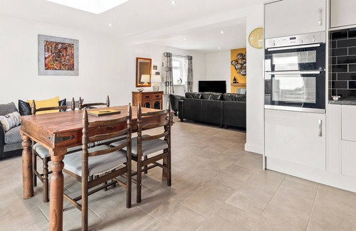 Rhyd-y-clafdy Cottage | 2 bedroom accommodation in Pwlheli