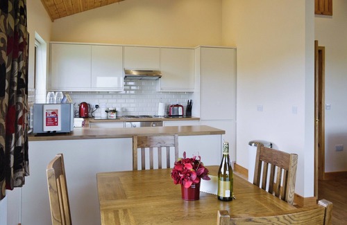Skegness Cottage | 2 bedroom accommodation in Burgh le Marsh, near Skegness