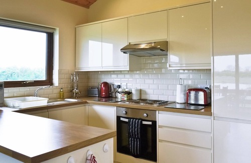 Skegness Cottage | 2 bedroom accommodation in Burgh le Marsh, near Skegness