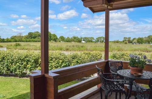 Skegness Cottage | 2 bedroom accommodation in Burgh le Marsh, near Skegness