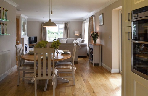 Skegness Cottage | 2 bedroom accommodation in Anderby, near Skegness