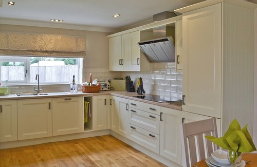 Skegness Cottage | 2 bedroom accommodation in Anderby, near Skegness