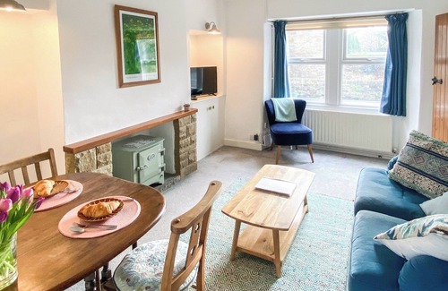 Embsay Cottage | 2 bedroom accommodation in Embsay, near Skipton