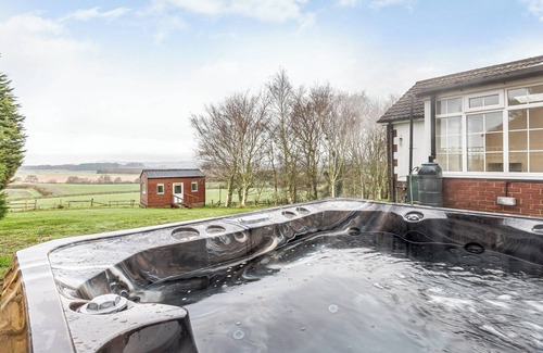 Spilsby Cottage | 2 bedroom accommodation in Hagworthingham, near Horncastle