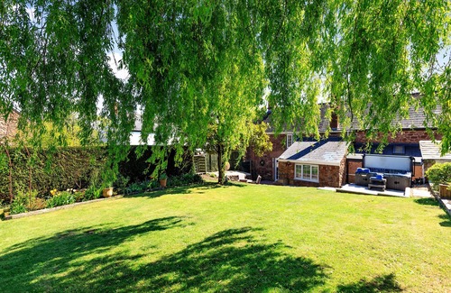 Bishops Lydeard Cottage | 2 bedroom accommodation in Taunton