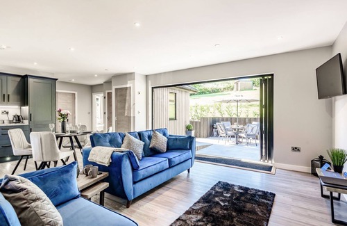 Tirabad Cottage | 2 bedroom accommodation in Heyope, near Knighton