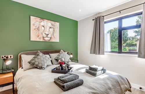 Tirabad Cottage | 2 bedroom accommodation in Heyope, near Knighton