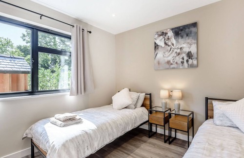Tirabad Cottage | 2 bedroom accommodation in Heyope, near Knighton
