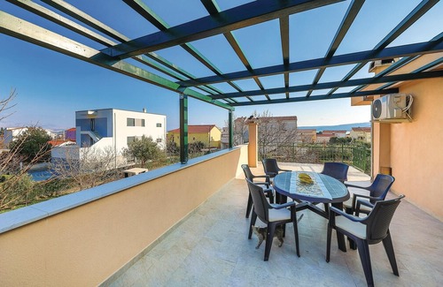 Kastel Novi Apartment | 2 bedroom accommodation in Kastel Novi