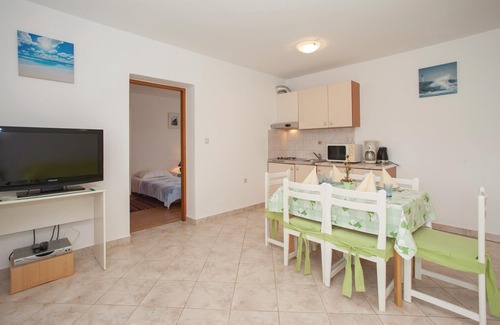 Rasopasno Apartment | 2 bedroom accommodation in Malinska